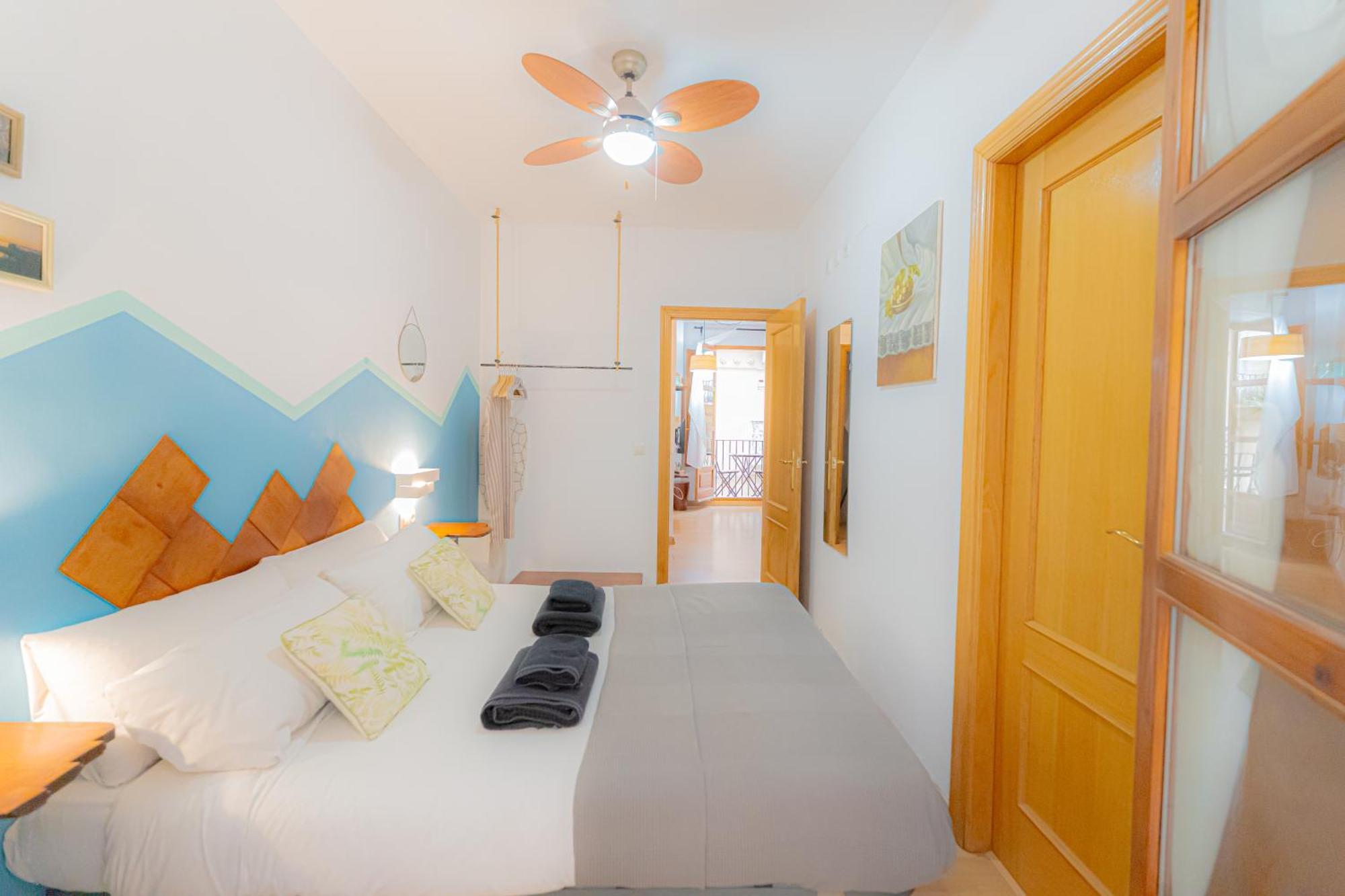 Catedral Apartments Валенсия Экстерьер фото